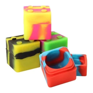 Small Lego Container