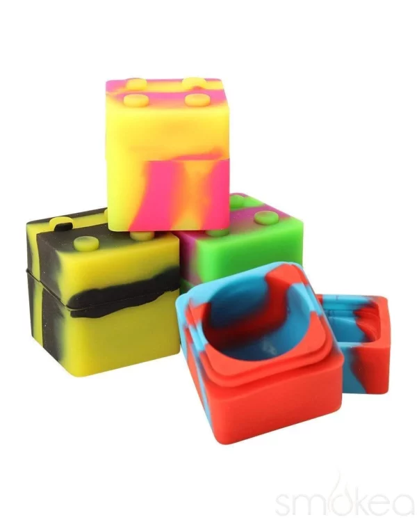 Small Lego Container