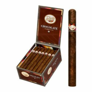 Tatiana Chocolate