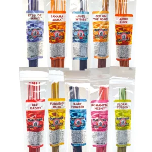 Blunt Effect Incense 12pk