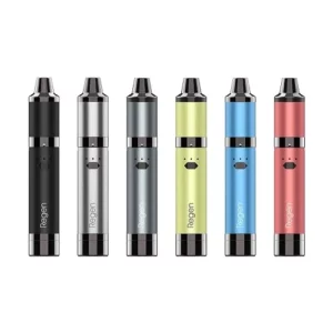 Yocan Regen Kit