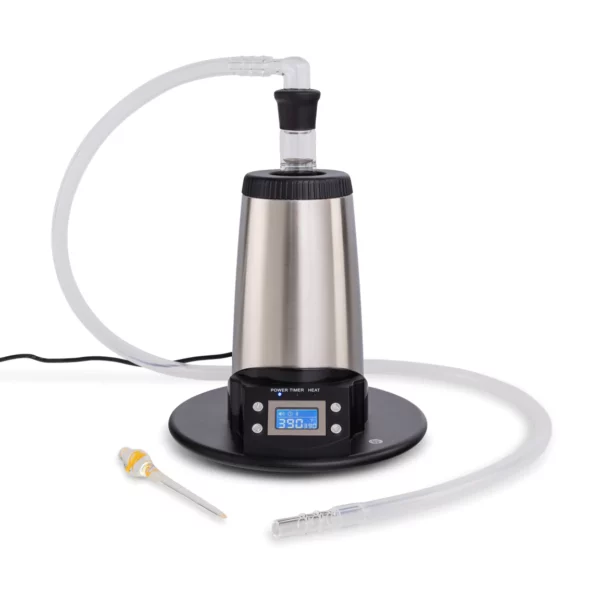 Arizer V Tower Vaporizer