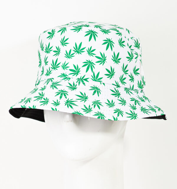 Bucket Hats