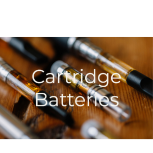 Cartridge Batteries