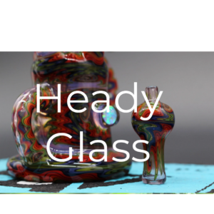 Heady Glass