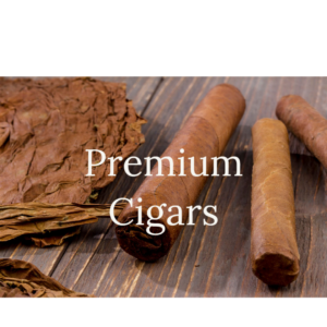 Premium Cigars