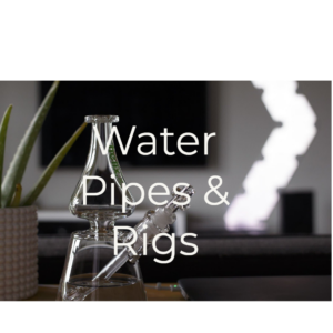 Water Pipes & Rigs
