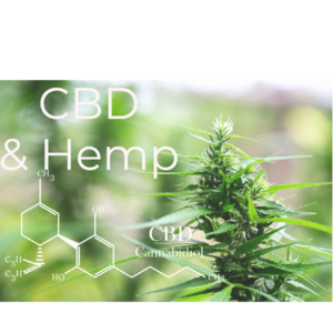 CBD & Hemp