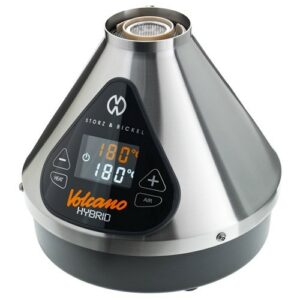 Volcano Digital Hybrid w/ Easy Valve Starter Kit