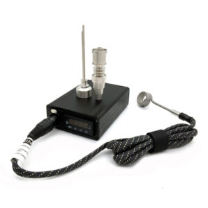 Universal Electronic E-Nail Kit