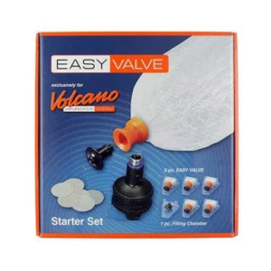 Storz & Bickle Volcano Easy Valve Replacement Set