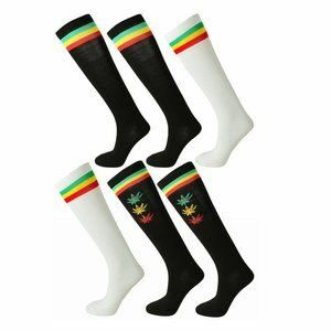 Knee High Socks