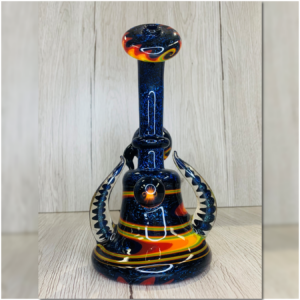 Dichro Bent Neck