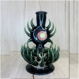 Mini Filla Brain Marble Freek Rig