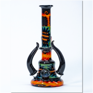 Andy G Worked Mini Rig