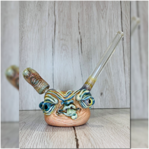 Zii Face Puk Rig