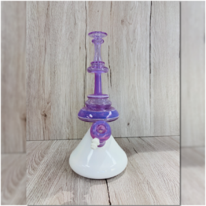 Termini White & Purple