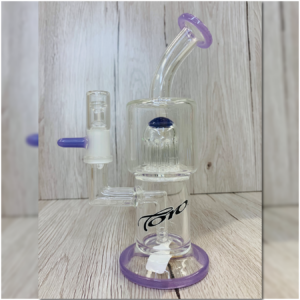 Purple Toro