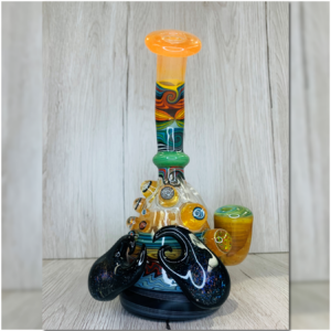 Mismatched Rig