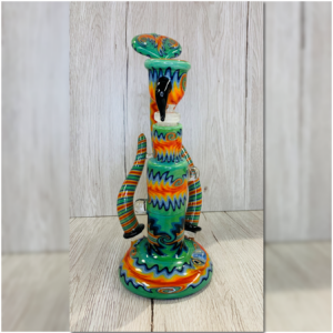 Andy G Bubbler