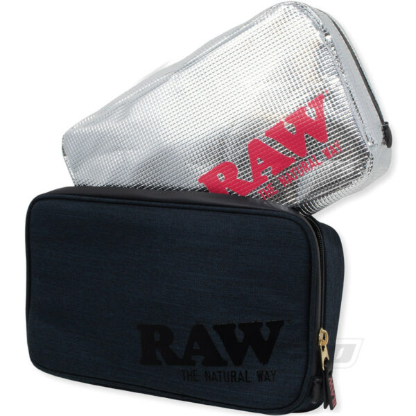 Raw Smell Proof Pouch Large