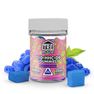 TRE House Wellness 20ct Gummies