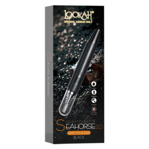 Lookah Seahorse 2.0 Electric Pen | 650mAh