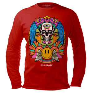 Pulsar Trip Long Sleeve Shirt