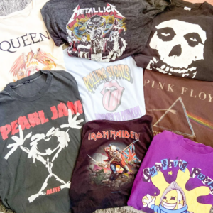 Apparel & Bags