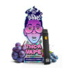 Tre House THCa Its Purpl Disposable - Image 2