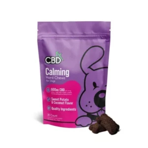 CBD Dog Treats