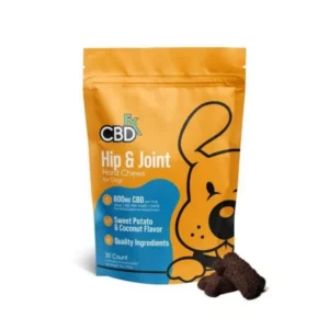 CBD Dog Treats