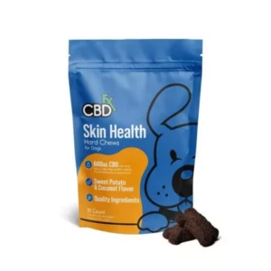 CBD Dog Treats
