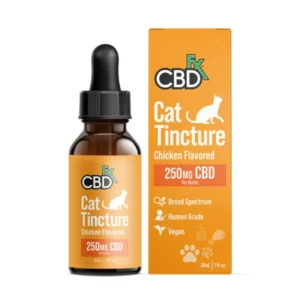 CBD Oil for Cats