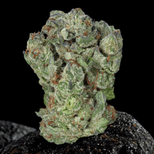 Blazin' Betty Exotic Sativa Flower