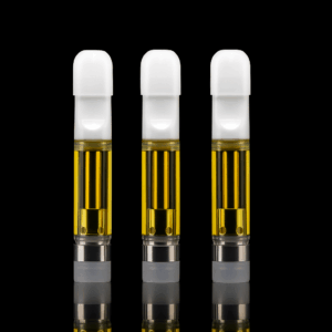 Blazin Betty THCa Cartridge