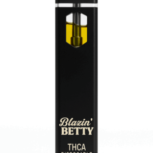 Blazin Betty Disposable