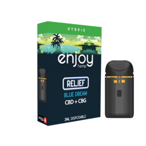 Enjoy Dispo Relief